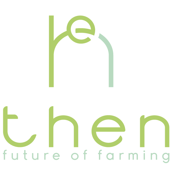 Then — Future of Farming